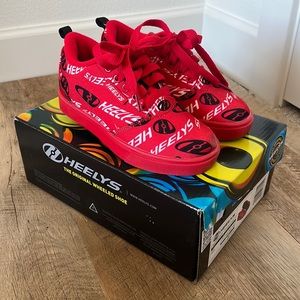 Heelys